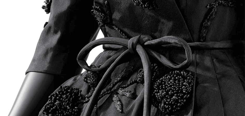 Macro-subasta de ‘little black dresses’